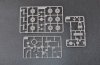 Trumpeter 05575 Soviet project 704 SPH (1:35)